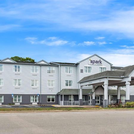 Spark By Hilton St. Augustine I 95 Eksteriør bilde