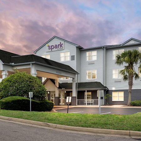 Spark By Hilton St. Augustine I 95 Eksteriør bilde