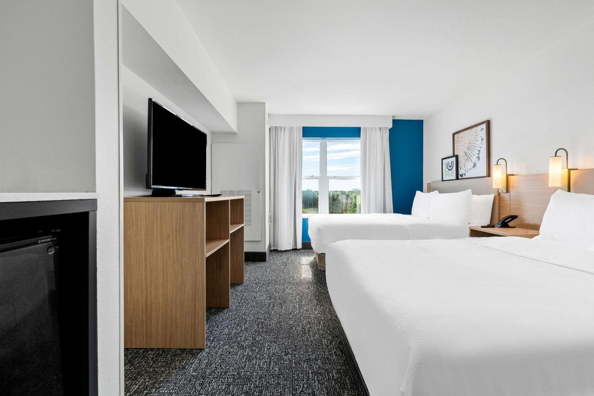 Spark By Hilton St. Augustine I 95 Eksteriør bilde