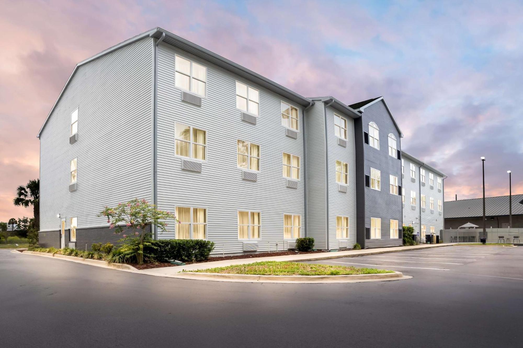 Spark By Hilton St. Augustine I 95 Eksteriør bilde